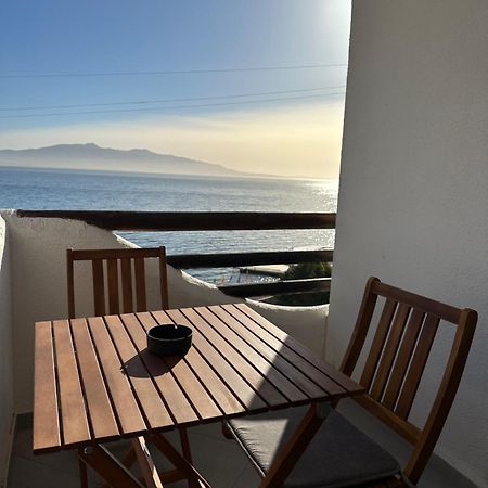 Sunny Bay Apartments Sarandë 외부 사진