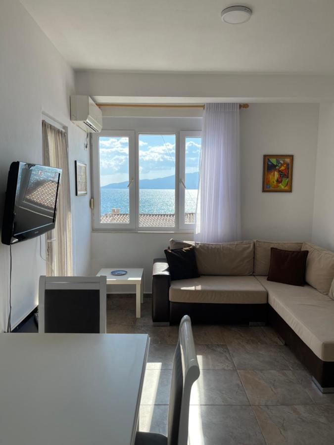 Sunny Bay Apartments Sarandë 외부 사진