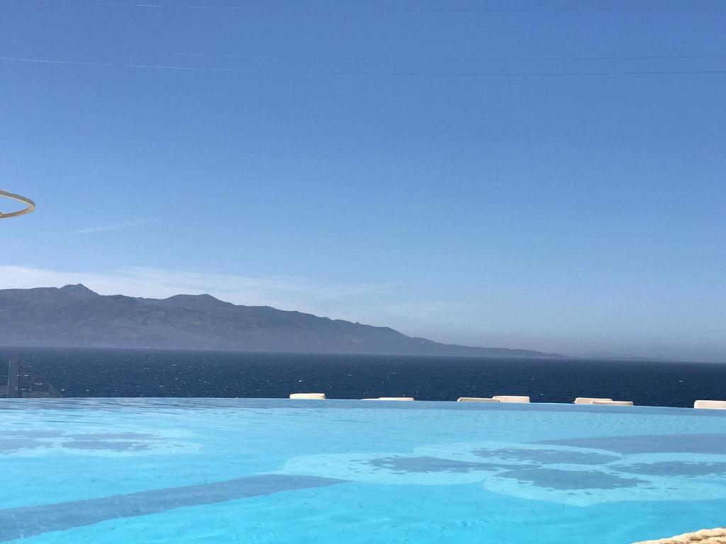 Sunny Bay Apartments Sarandë 외부 사진