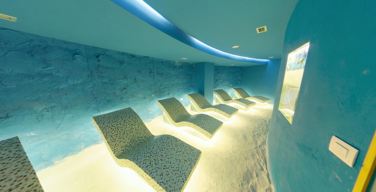 Sunny Bay Apartments Sarandë 외부 사진