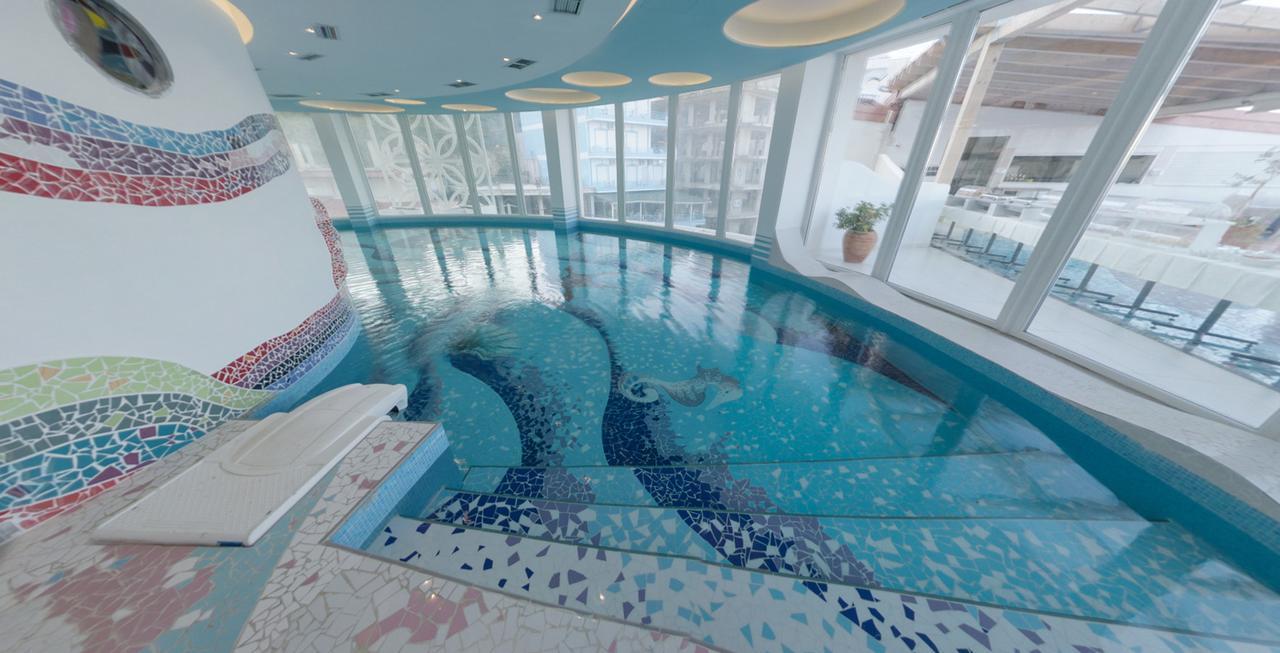 Sunny Bay Apartments Sarandë 외부 사진