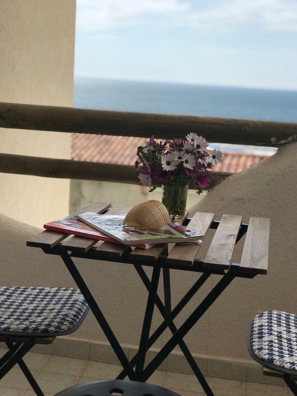Sunny Bay Apartments Sarandë 외부 사진